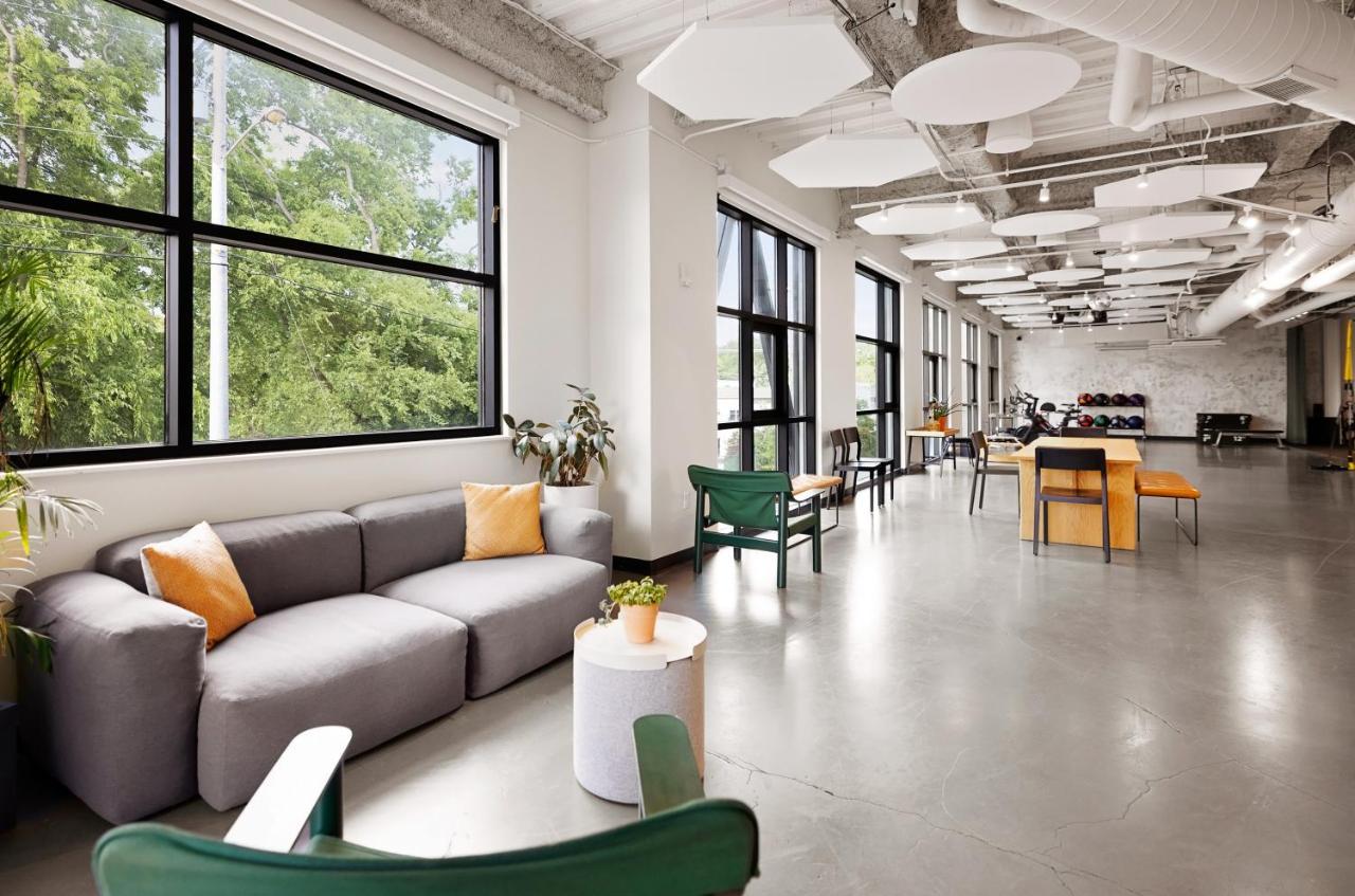 Apartment Placemakr Wedgewood-houston - South
