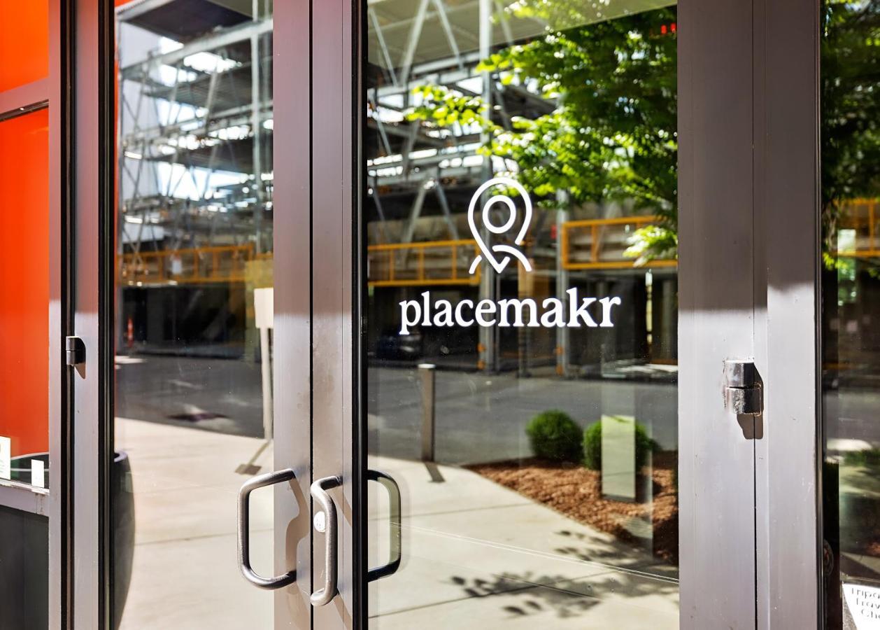 Placemakr Wedgewood-houston - South Apartment *