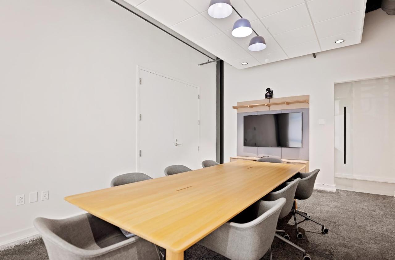 Placemakr Wedgewood-houston - South Apartment