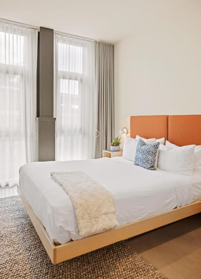 Placemakr Wedgewood-houston - South Apartment