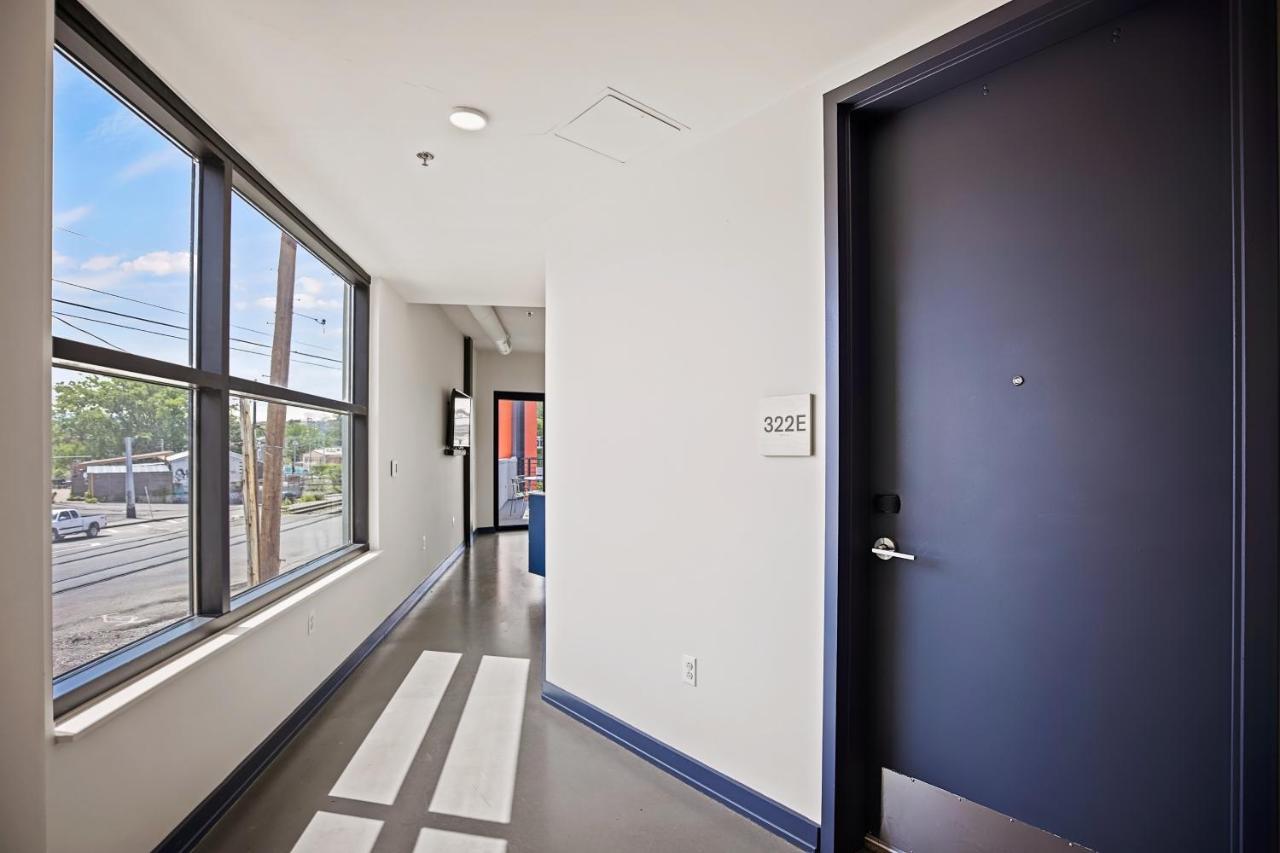 Placemakr Wedgewood-houston - South * Nashville