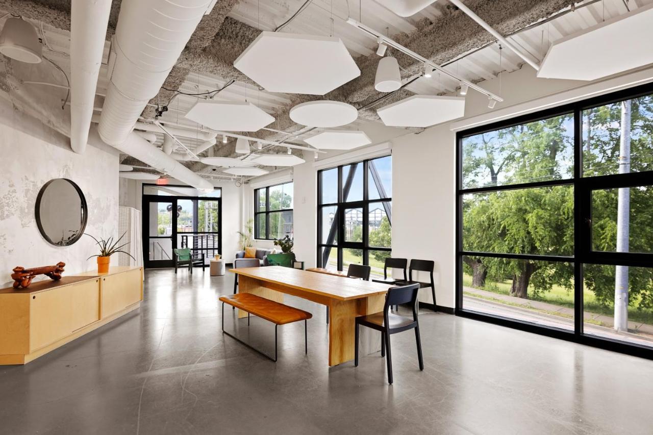 Placemakr Wedgewood-houston - South Apartment